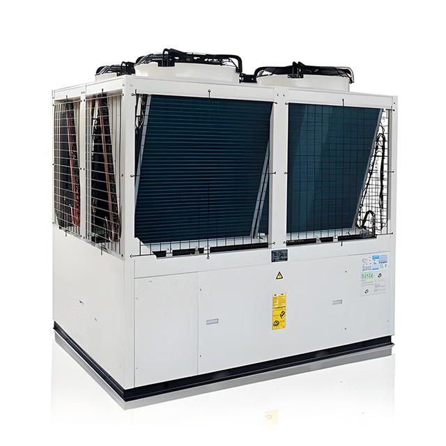 150&deg;C High Temperature Steam Heat Pump