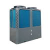 Two-Stage 150&deg;C High Temperature Industrial Heat Pumps