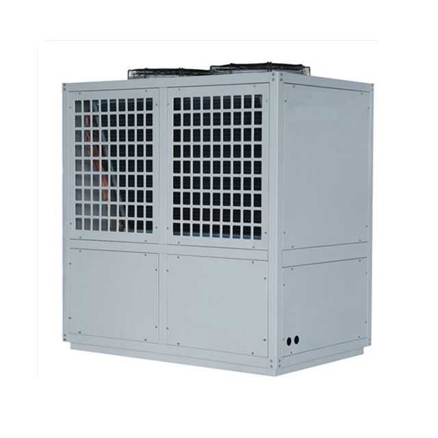 Industrial 150&deg;C Steam Heat Pump