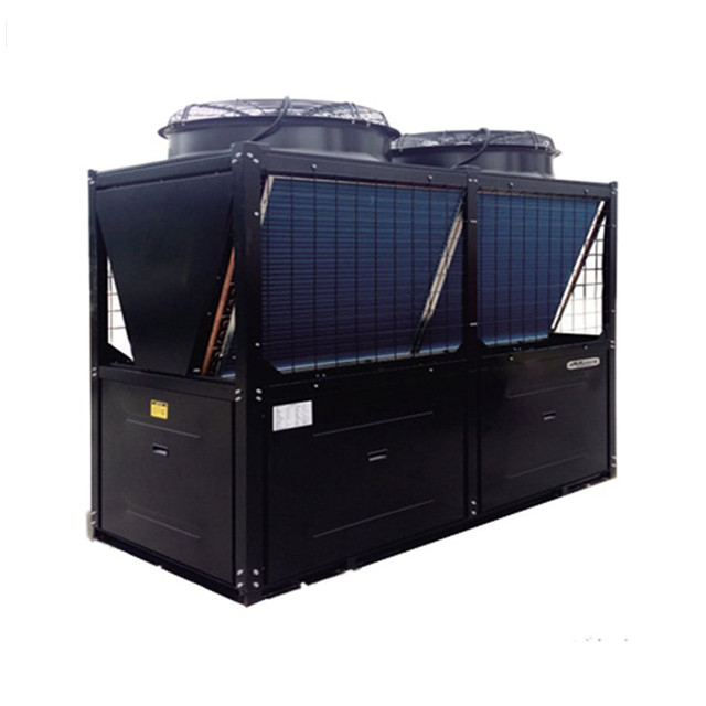 High-Efficiency Dual-Function Heat Pump for 145&deg;C Water