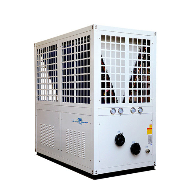 Advanced 135&deg;C Heat Pump for Efficient Printing Industry Solutions