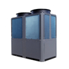 130&deg;C High Temperature Hot Water R1234ze Heat Pump