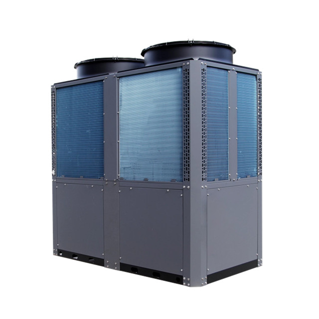 130&deg;C High Temperature Hot Water R1234ze Heat Pump