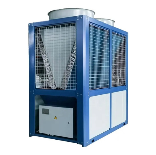 90&deg;C High Temperature Air Source Heat Pump With Intelligent Defrosting