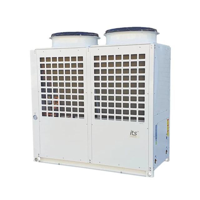 Industrial Heat Pumps for Process Heat up to 95&deg;C