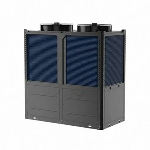 120&deg; Ultra High Temperature Water Source Heat Pumps