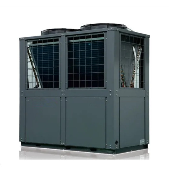 Cascade High Temperature Heat Pump Max 120c Degree