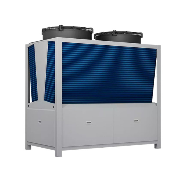 High Temperature Heat Pump 60&deg;C -120&deg;C
