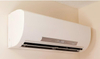 Split Wall Air Conditioner 12000 BTU KFR-35GW/M