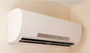 Split Wall Air Conditioner 12000 BTU KFR-35GW/M