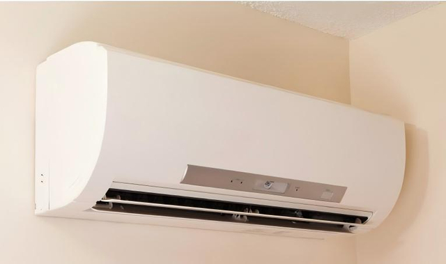 Split Wall Air Conditioner 12000 BTU KFR-35GW/M