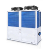 Air Source 135&deg;C Hot Water Industrial High Temperature Heat Pump