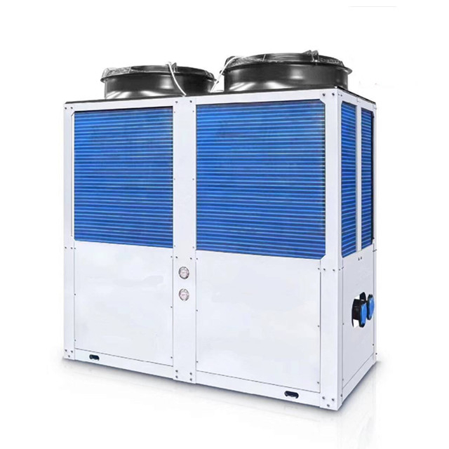 Air Source 135&deg;C Hot Water Industrial High Temperature Heat Pump