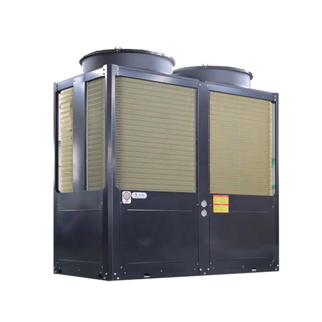 Ultra High Temperature Steam Heat Pump up to 145C