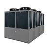 Air Source Heat Pump for Hospital Hot Water Heating Systems
