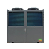 Heat Pumps for Schools