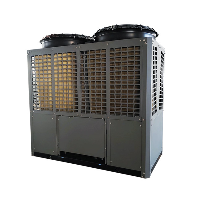 High Temperature 90&deg;C Heat Pump