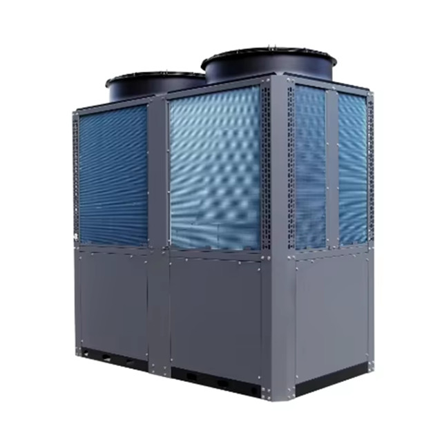 75C High Temperature Factory Heat Pump R134A