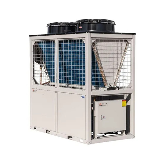 75C Air to Water Heat Pump Boiler High Efficiency Heating