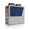 Max. watertemperatuur 75C Warmtepomptoestellen Direct