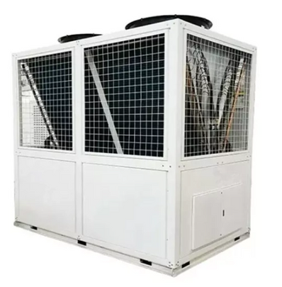 Efficient 90&deg;C Ultra-High Temperature Air Source Heat Pump Industrial System .png