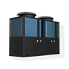 High Temperature Heat Pump for Industrial Use up to 120&deg;C