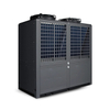 High Temperature R1234ze Heat Pump Max 120C Degree