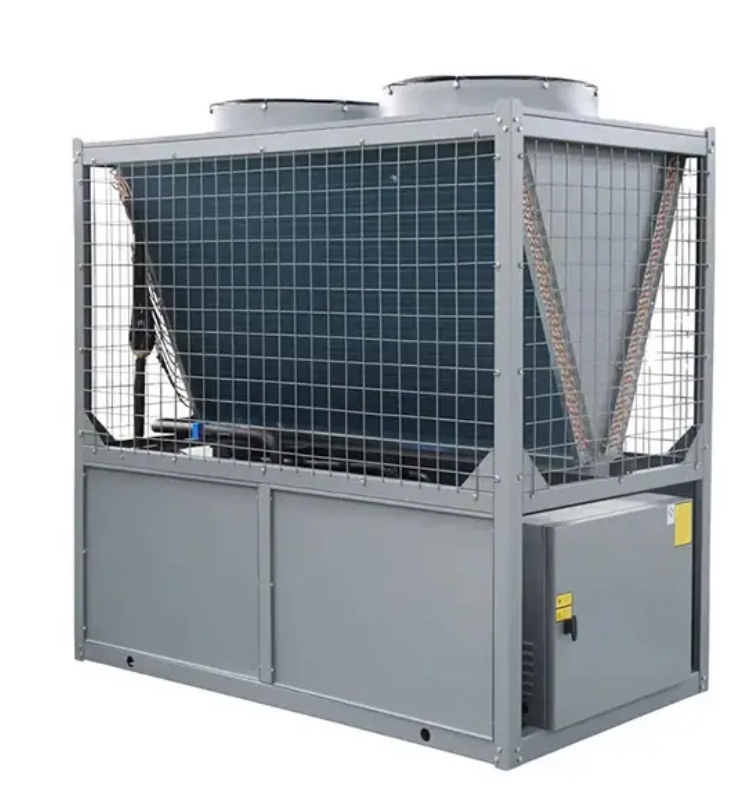 Mining-Industry-Specific High-Temp Air Source Heat Pump