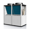 R134A 70-80C warmtepomp voor hoge temperaturen