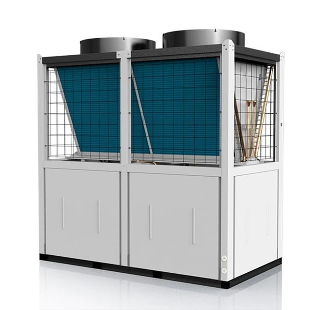R134A 70-80C High Temperature Heat Pump