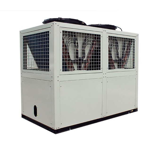 90&deg;C Air Source Heat Pump Water Heater