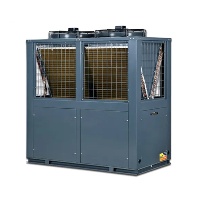 Monoblock Heat Pump 12kW 75&deg;C Output