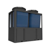 High Quality 50kW 120C Heat Pump with High Temperature Heater