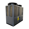 Custom Industrial Heat Pump 100C High Temperature Heat Pump