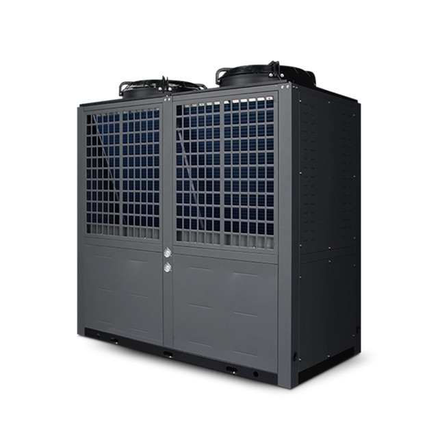 95C R1234ze Air Source High Temperature Heat Pump